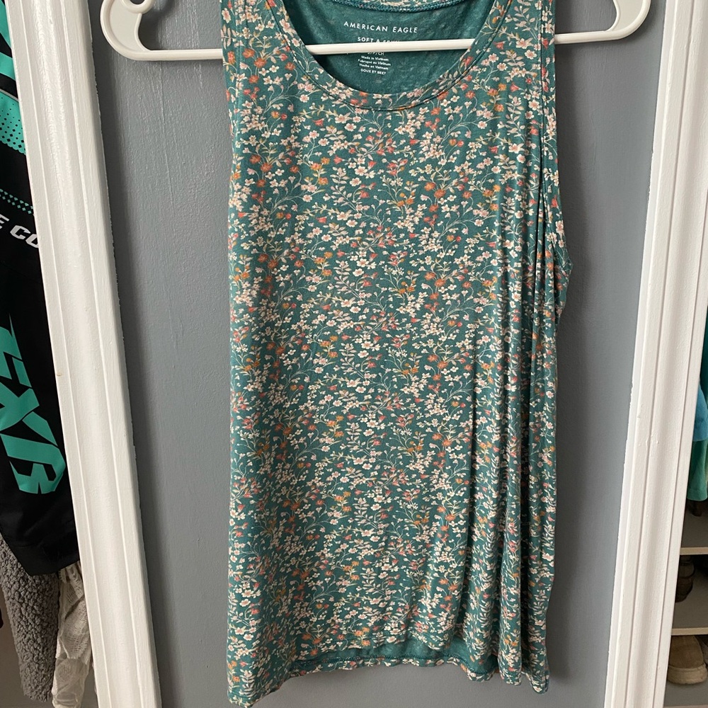 AE tank